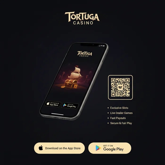 Tortuga Casino
